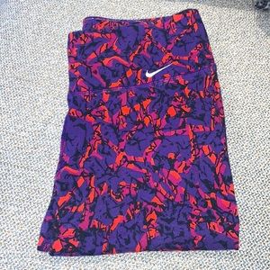 Nike dri-fit leggings
